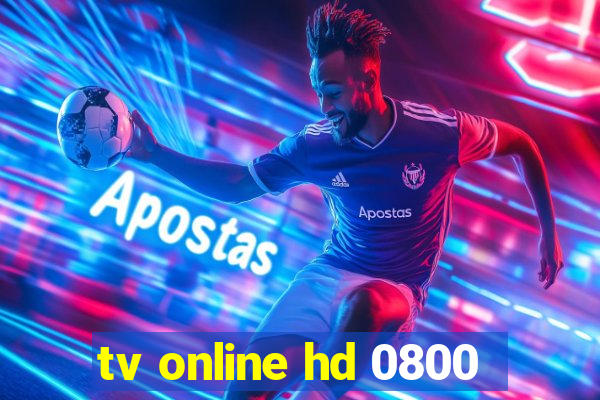 tv online hd 0800